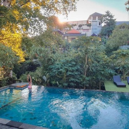 Yuliati House Ubud Eksteriør billede