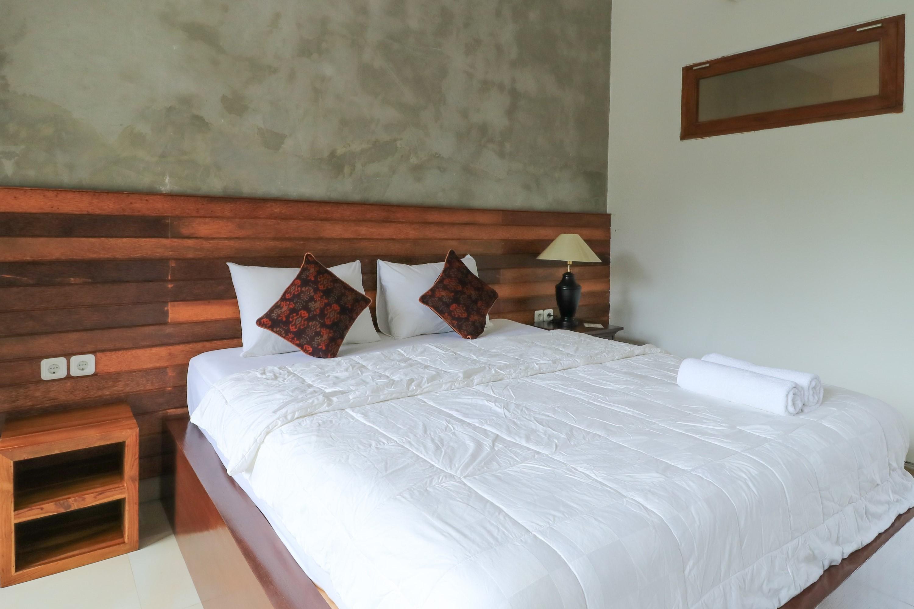 Yuliati House Ubud Eksteriør billede