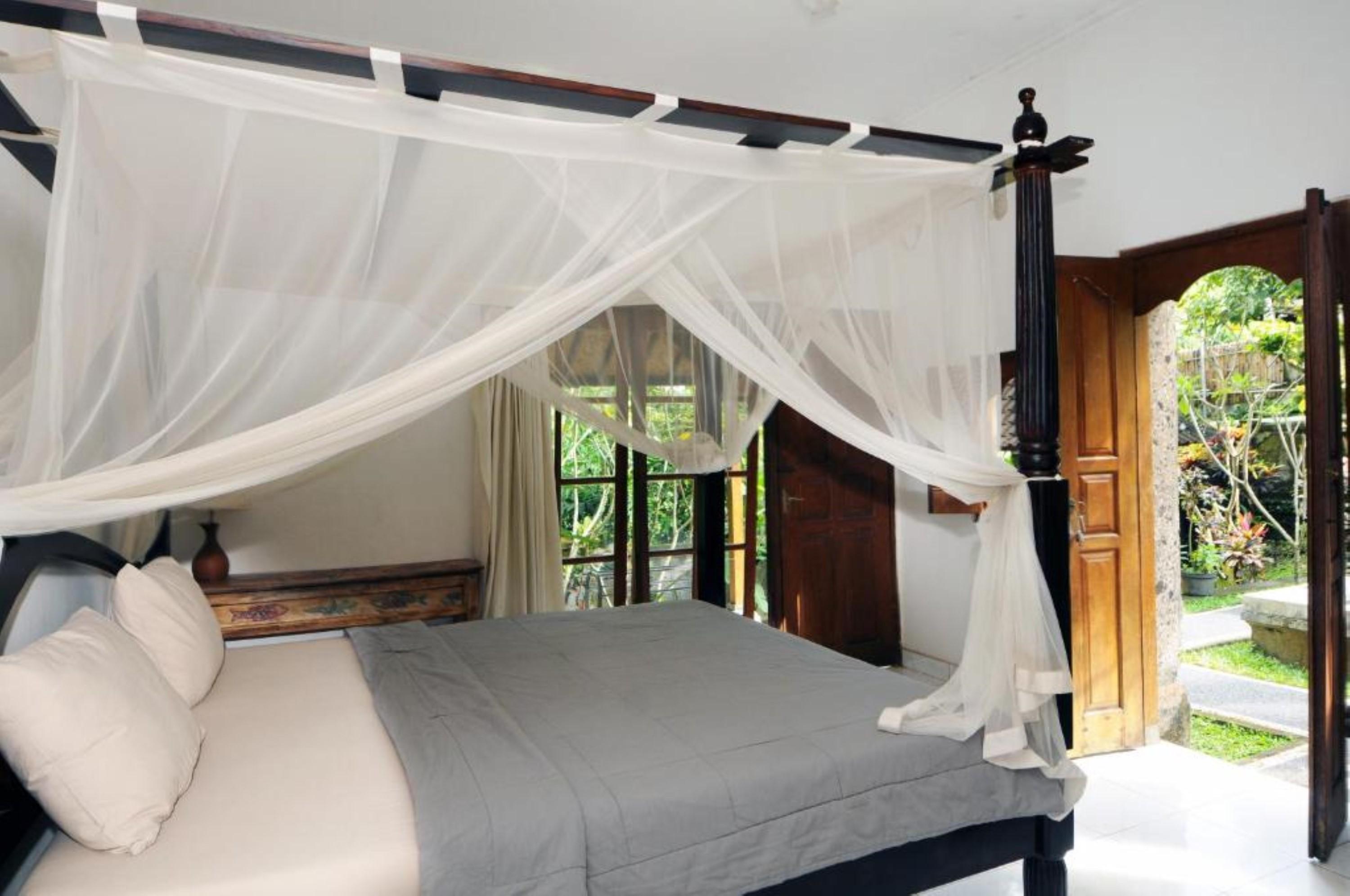 Yuliati House Ubud Eksteriør billede