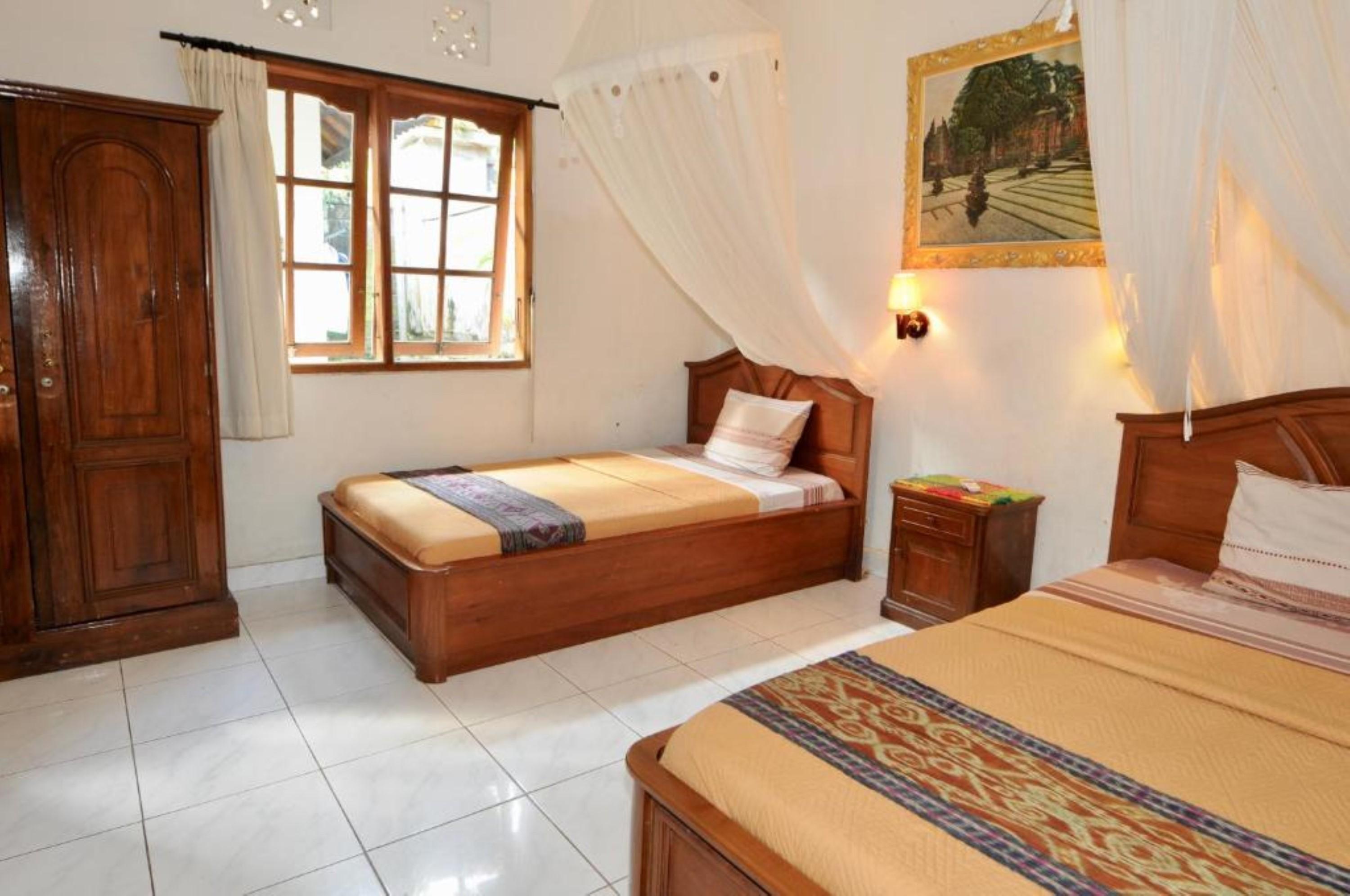 Yuliati House Ubud Eksteriør billede