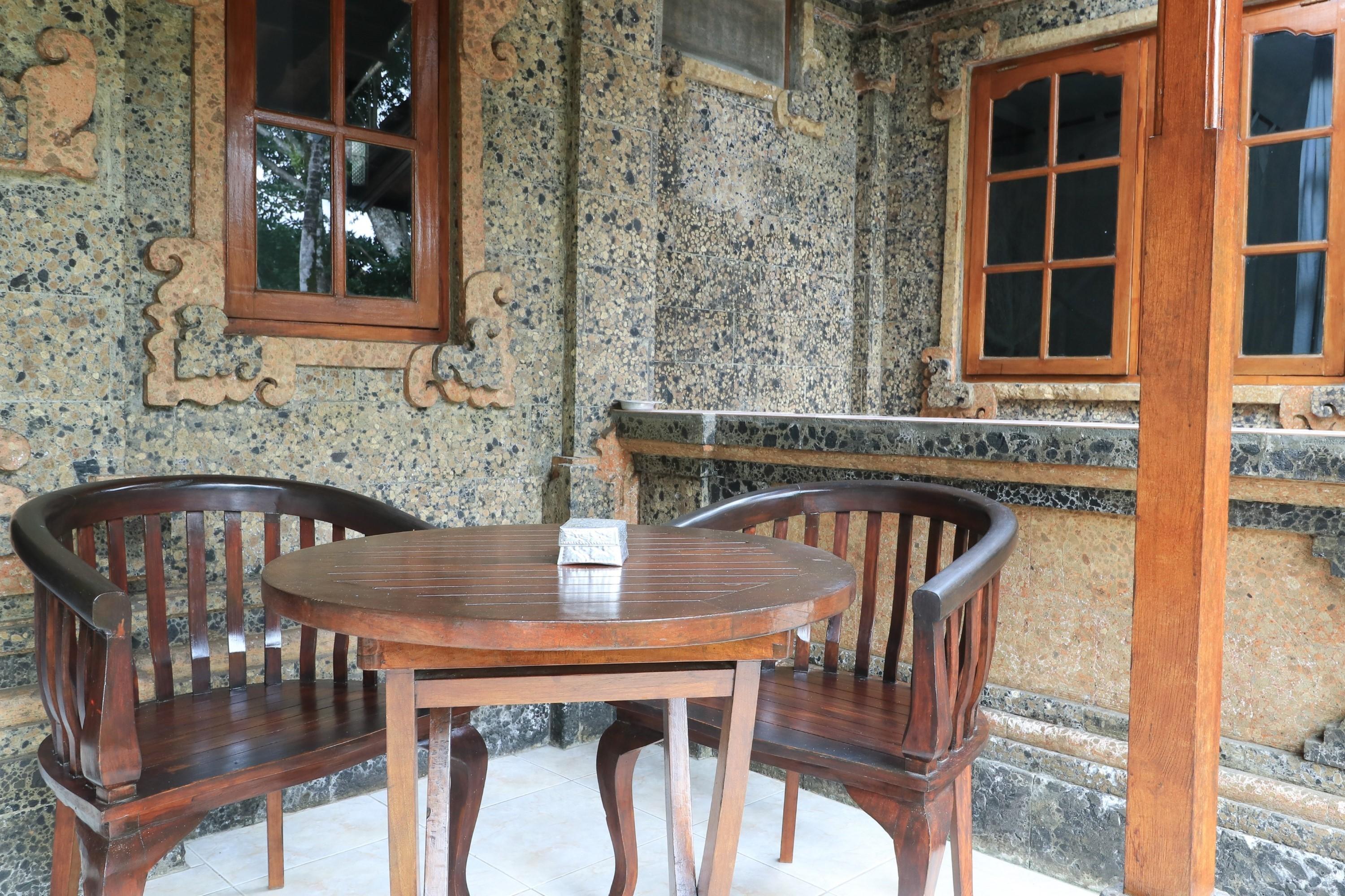 Yuliati House Ubud Eksteriør billede