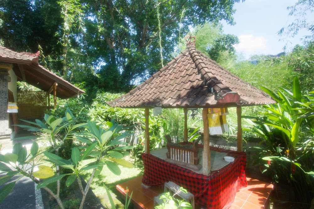 Yuliati House Ubud Eksteriør billede