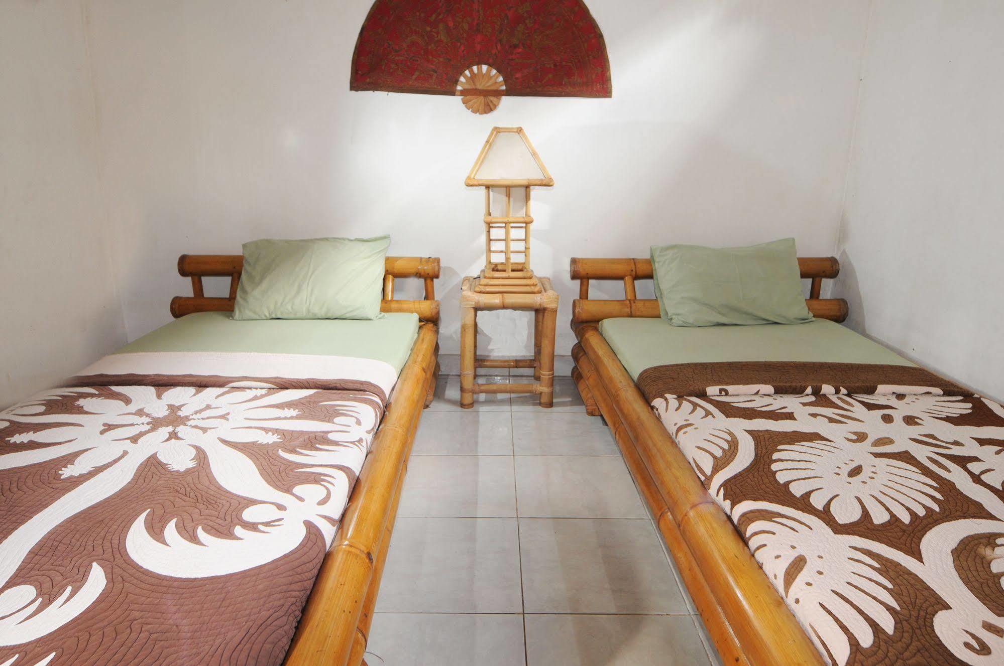 Yuliati House Ubud Eksteriør billede